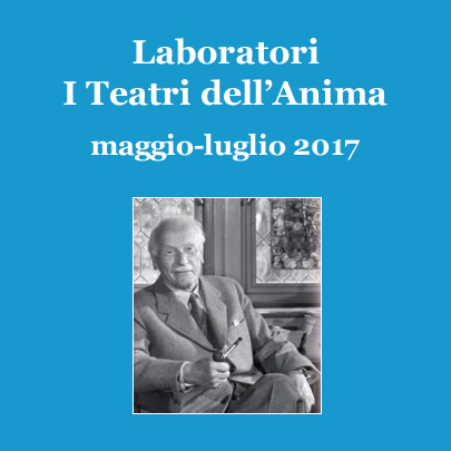 Mario Mengheri - Psicologo Psicoterapeuta Psicoanalista Livorno - Laboratori - I Teatri Dell Anima - News